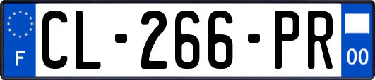 CL-266-PR