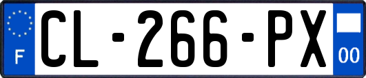 CL-266-PX