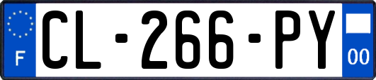 CL-266-PY
