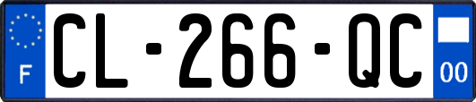 CL-266-QC