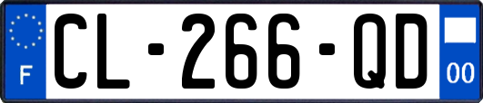 CL-266-QD