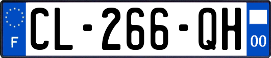 CL-266-QH