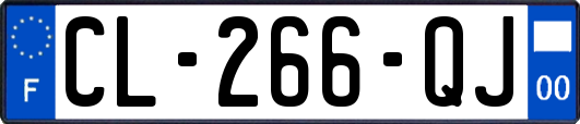 CL-266-QJ