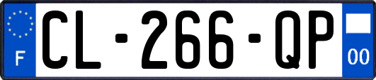CL-266-QP
