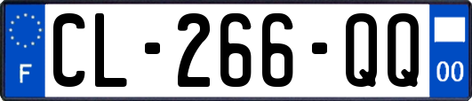 CL-266-QQ