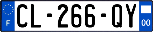 CL-266-QY