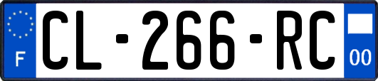 CL-266-RC