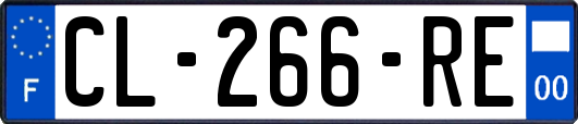 CL-266-RE