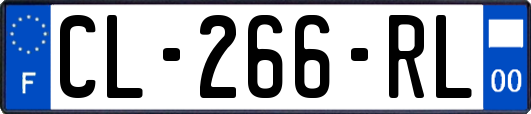 CL-266-RL