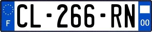 CL-266-RN