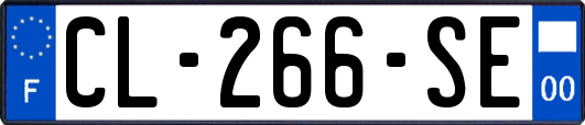 CL-266-SE