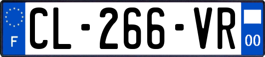 CL-266-VR