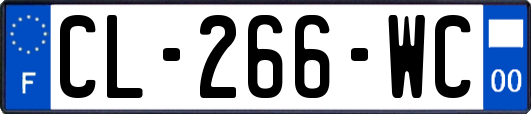 CL-266-WC