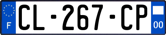 CL-267-CP