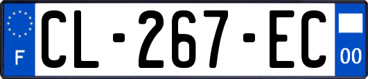 CL-267-EC