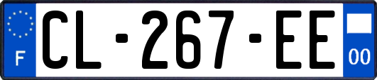 CL-267-EE