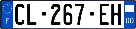 CL-267-EH