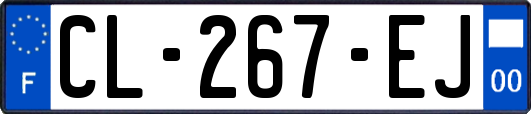 CL-267-EJ