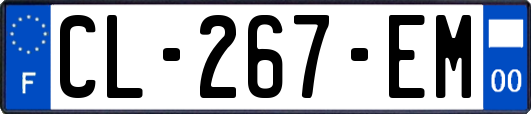 CL-267-EM