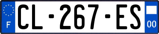 CL-267-ES