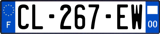 CL-267-EW