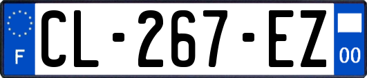 CL-267-EZ