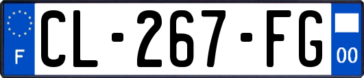 CL-267-FG