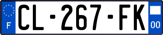 CL-267-FK