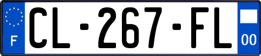 CL-267-FL