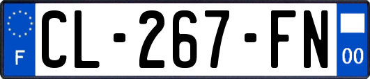 CL-267-FN