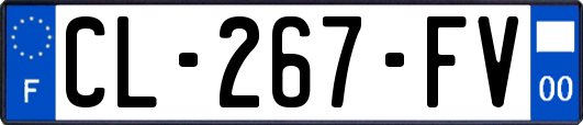 CL-267-FV