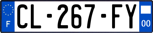 CL-267-FY