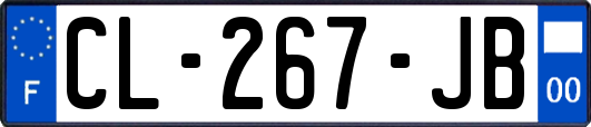 CL-267-JB