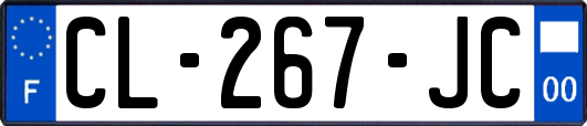 CL-267-JC