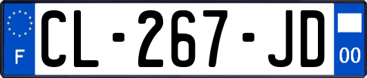 CL-267-JD