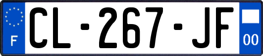 CL-267-JF