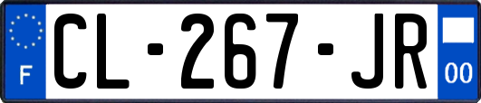 CL-267-JR