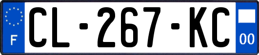 CL-267-KC