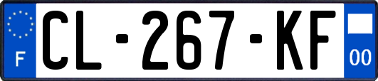 CL-267-KF