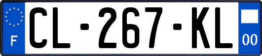 CL-267-KL