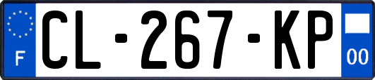 CL-267-KP