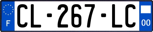 CL-267-LC