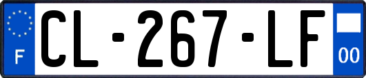 CL-267-LF
