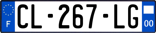 CL-267-LG
