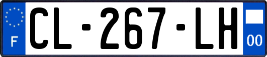 CL-267-LH