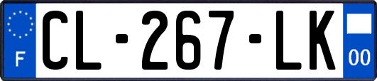 CL-267-LK