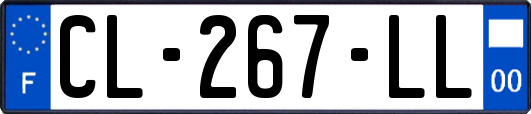 CL-267-LL