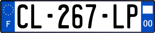 CL-267-LP