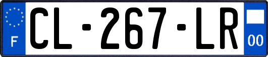 CL-267-LR