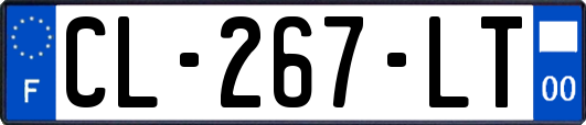 CL-267-LT